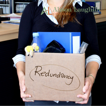 Helping people through redundancy